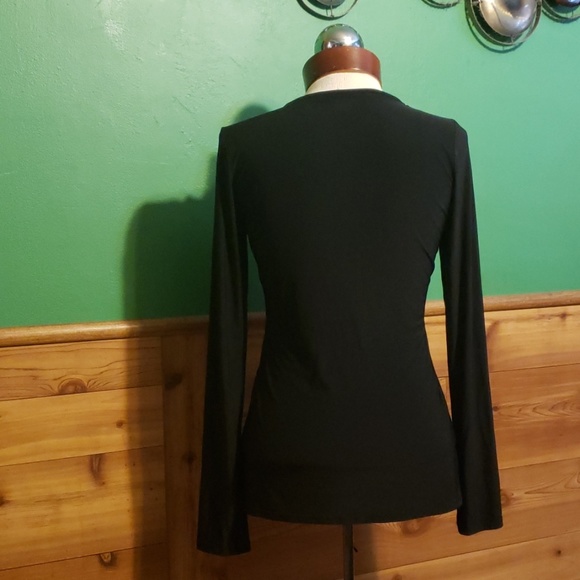 INC International Concepts Top - Picture 3 of 3